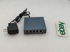 Link sg105 5 port - tl-sg105, 5-port