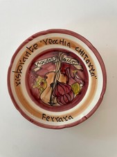 Piatto del buon ricordo