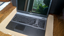 Asus G75VX i7