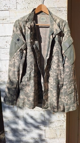 Uniforme elicotterista us - da,