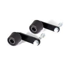 BARRACUDA KIT COPPIA TAMPONI PARATELAIO CARENA YAMAHA R1 2009-2014