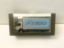 1/43 Truck Mercedes Benz Atego