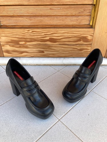 Vendo scarpe donna nere con - vendo,