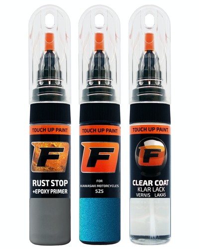 Kit riparazione vernice auto