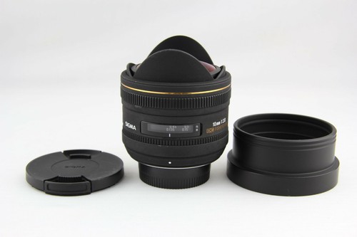Sigma 1 2 8 dc - 10,