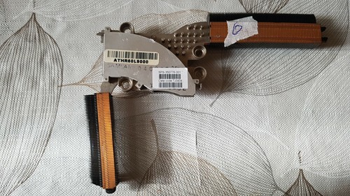 Dissipatore doppio cpu - doppio,