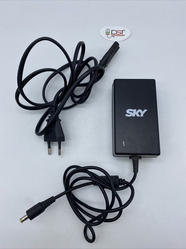 Alimentatore sky modello - alimentatore,