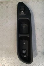 PULSANTIERA ANTERIORE DESTRA