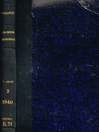Archivio giuridico filippo - giuridico,
