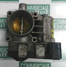 FIAT G. PUNTO 1.2 2008 - CORPO