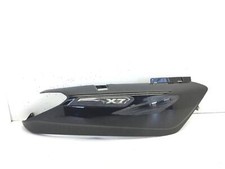 CARENA FIANCATA POSTERIORE DESTRA - ATTACCO ROTTO PIAGGIO X7 EURO 3 125 2008