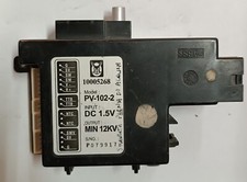 Centralina scheda accensione 10005268 PV-scaldacqua VAILLANT MAG 14-0/0 GX  mini