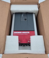 Inverter TBS 1600W 12V DC a AC