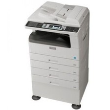 SHARP MX-M282N STAMPANTE LASER MULTIFUNZIONE A3 BIANCO NERO