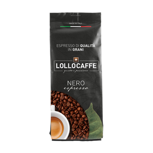 Caffè grani lollo - grani,