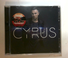 Cyrus by Cyrus [New CD]