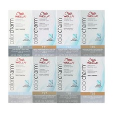 WELLA Color Charm Permanent