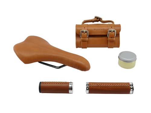 Set bici vera - , sella