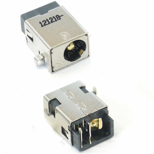 Connettore power jack per - connettore, dc