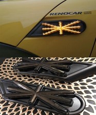 FRECCE LED PER MINI R55 R56