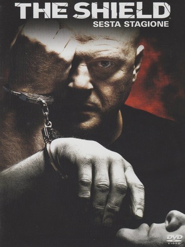 Cofanetto dvd the - cofanetto,