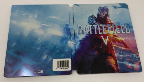 Battlefield xbox one - battlefield,