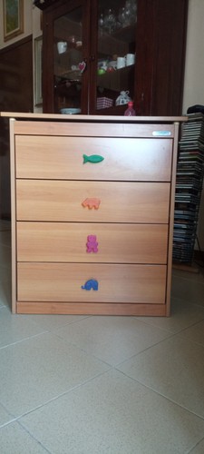 Fasciatoio foppapedretti - foppapedretti, 4