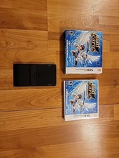 Kid Icarus: Uprising (Nintendo