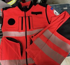 Abbigliamento divise anpas - e,