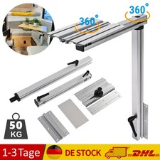 Gamba girevole 360° piede