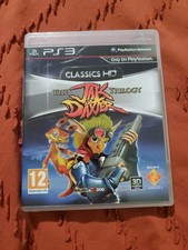 The Jak and Daxter Trilogy