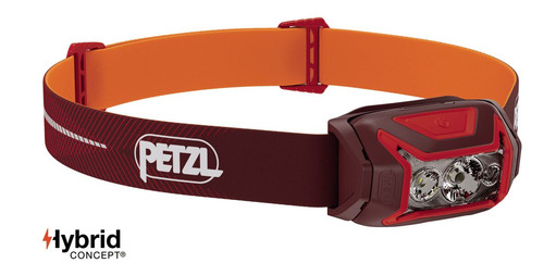 Petzl actik core - 🌟, lampada