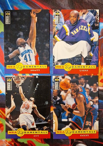 Card upper deck - card,