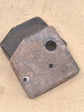 Silenziatore motosega benzina