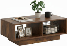 Tavolino Da Caffè Vintage