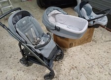 vendesi trio inglesina trilogy grigio