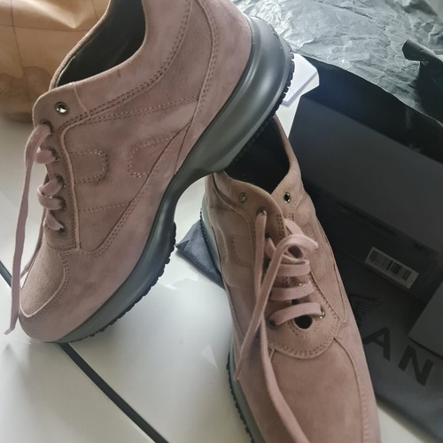 Sneakers donna hogan - donna,