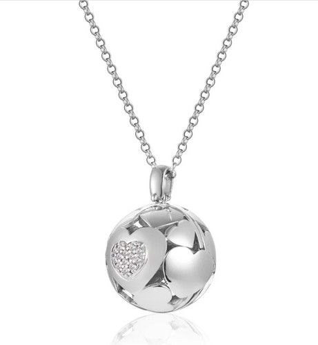 Collana argento 925 - collana,