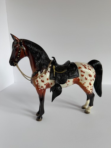 Breyer traditional glitterati - traditional,