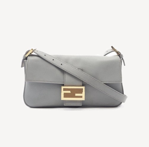 Borsa baguette fendi - fendi, in
