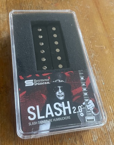 Seymour duncan signature - duncan,