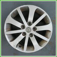 Cerchio in Lega MAZDA Mazda 3 (dal 10/2003 al 08/2006) 16 pollici 16 6.5J