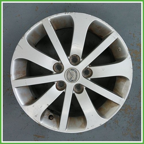Cerchio lega mazda - in,