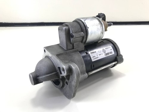 Motorino avviamento renault - avviamento,