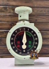 Tokyo Keiki Timone Meter –