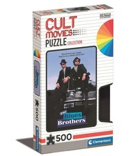 Gadget blues brothers - brothers, (the)