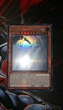 Yu-Gi-Oh! Drago Alato Di Ra /
