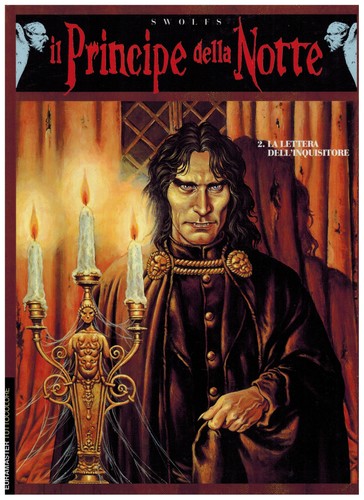 Euramaster principe - euramaster, il