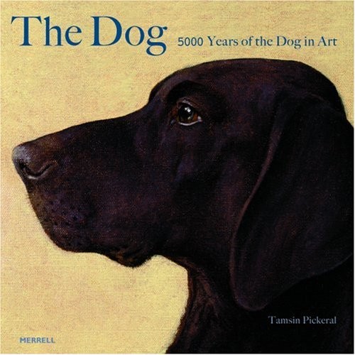 The dog 5000 years - the,