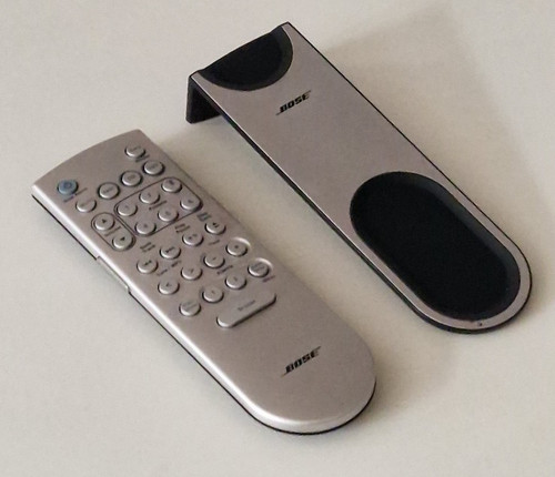 Telecomando bose wave music - telecomando,